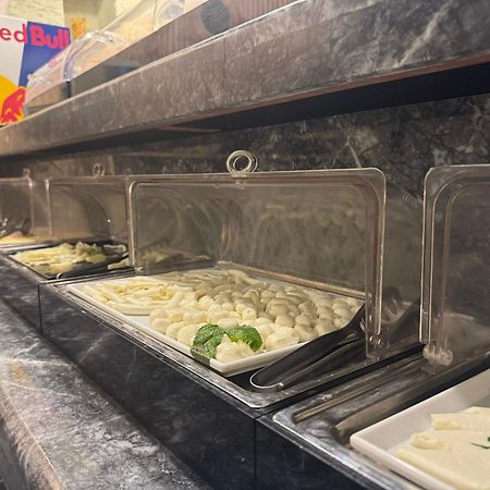 伊斯坦布尔 Four Sides Beyoglu酒店 外观 照片