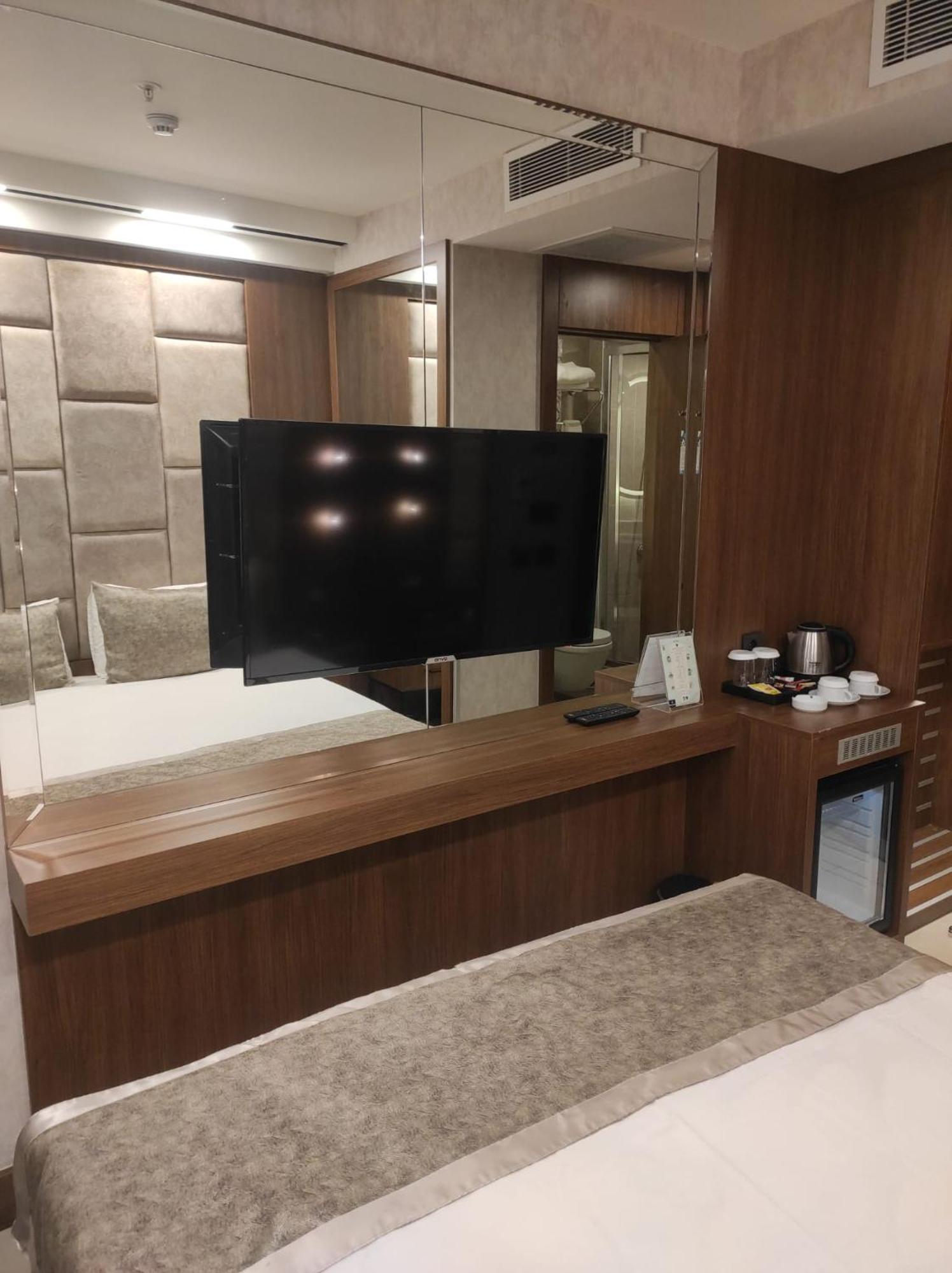 伊斯坦布尔 Four Sides Beyoglu酒店 外观 照片