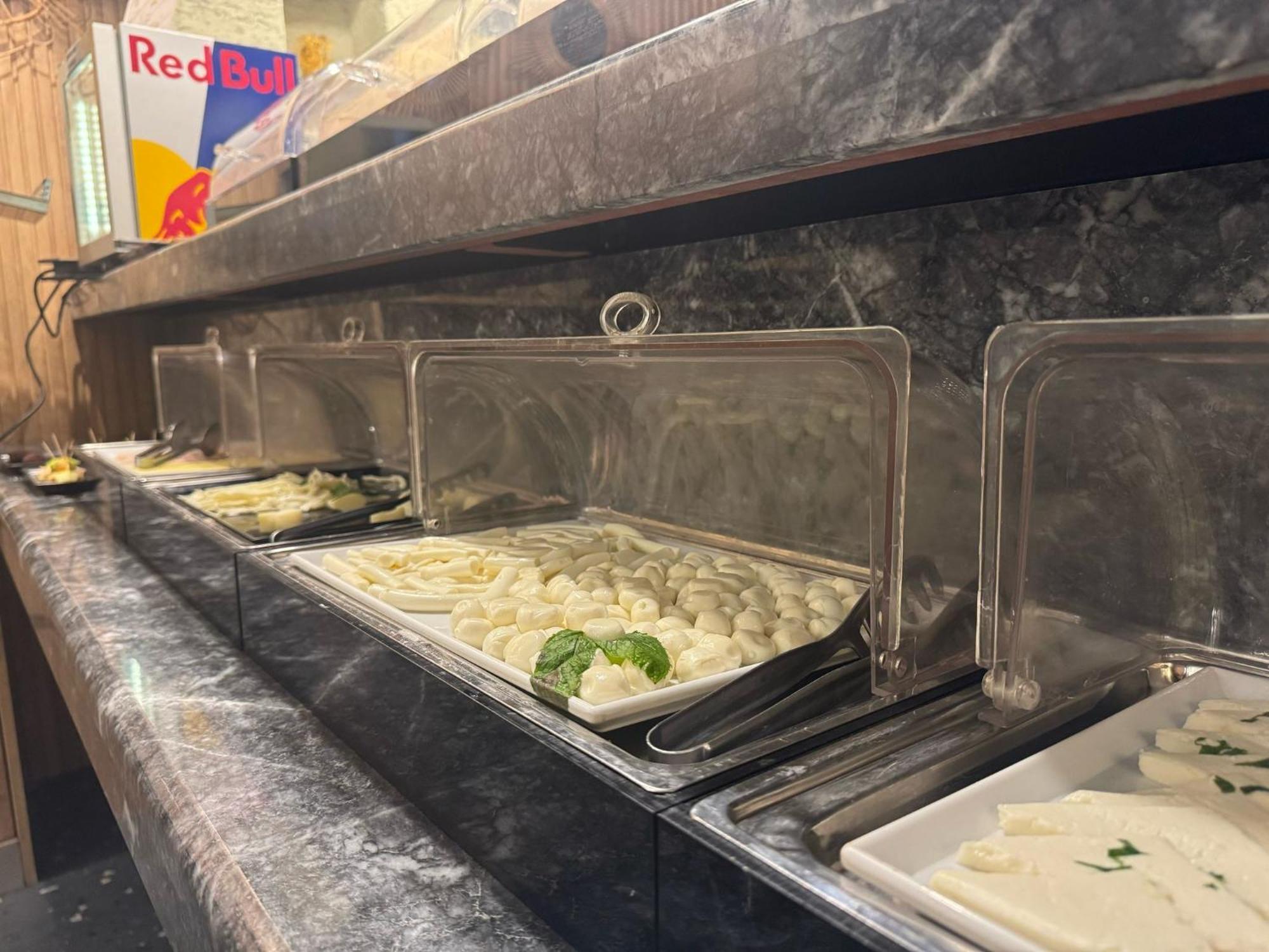 伊斯坦布尔 Four Sides Beyoglu酒店 外观 照片